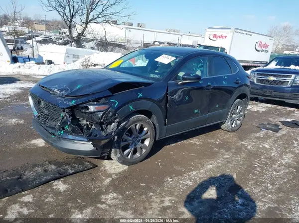 3MVDMBCL8LM106669 2020 MAZDA CX-30 - Image 2