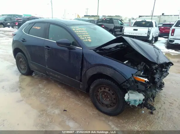 3MVDMBCL8LM110480 2020 MAZDA CX-30 - Image 1