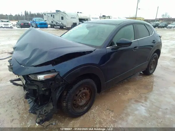 3MVDMBCL8LM110480 2020 MAZDA CX-30 - Image 2