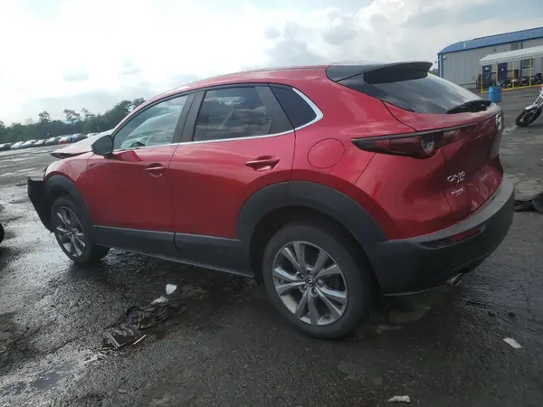 3MVDMBCL8LM110690 2020 MAZDA CX-30 - Image 2