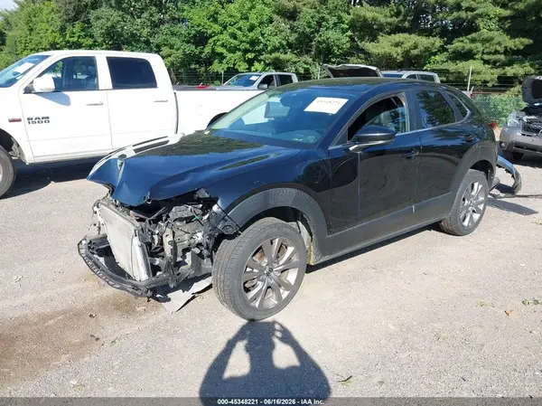 3MVDMBCL8LM115825 2020 MAZDA CX-30 - Image 2
