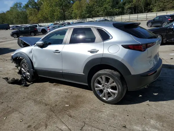 3MVDMBCL8LM118689 2020 MAZDA CX-30 - Image 2