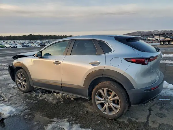 3MVDMBCL8LM120782 2020 MAZDA CX-30 - Image 2