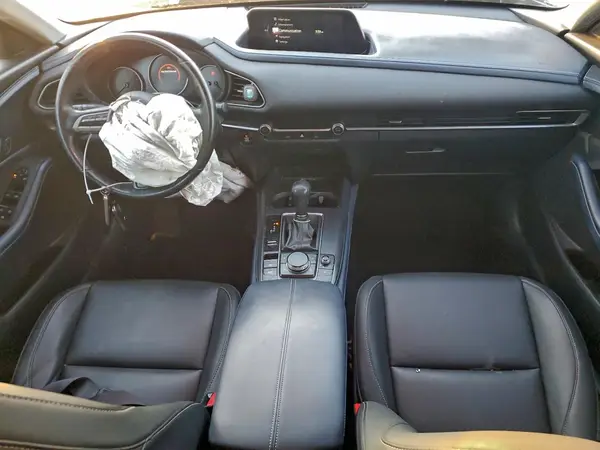 3MVDMBCL8LM120782 2020 MAZDA CX-30 - Image 8