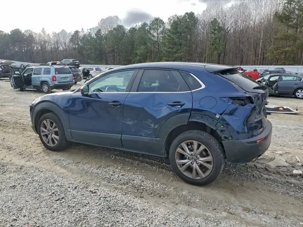 3MVDMBCL8LM129787 2020 MAZDA CX-30 - Image 2