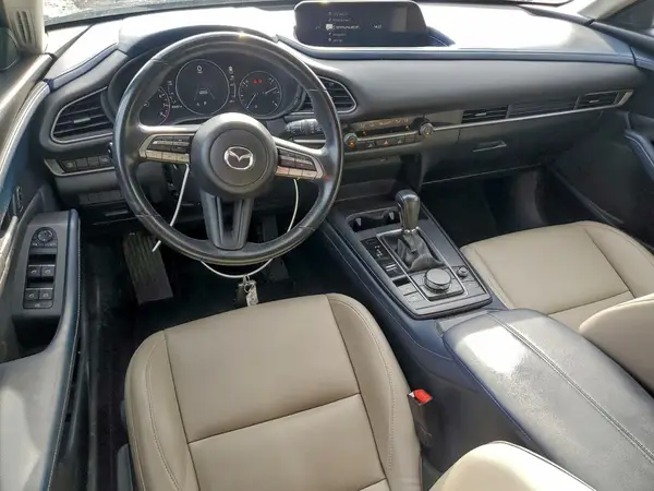 3MVDMBCL8LM129787 2020 MAZDA CX-30 - Image 8