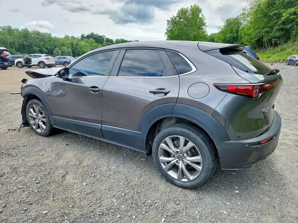 3MVDMBCL8LM135878 2020 MAZDA CX-30 - Image 2