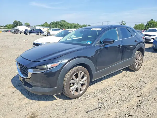 3MVDMBCL8LM140255 2020 MAZDA CX-30 - Image 1