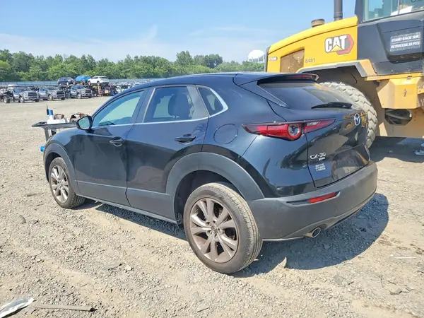 3MVDMBCL8LM140255 2020 MAZDA CX-30 - Image 2