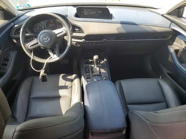 3MVDMBCL8LM140255 2020 MAZDA CX-30 - Image 8