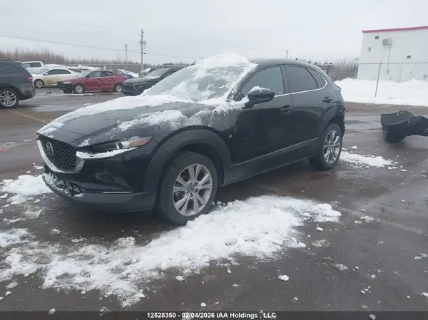 3MVDMBCL8MM207244 2021 MAZDA CX-30 - Image 2