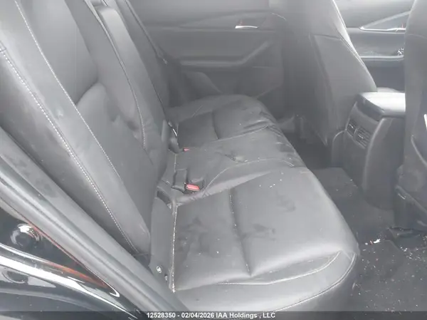 3MVDMBCL8MM207244 2021 MAZDA CX-30 - Image 8
