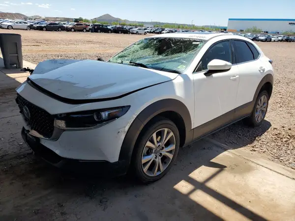 3MVDMBCL8MM213870 2021 MAZDA CX-30 - Image 1