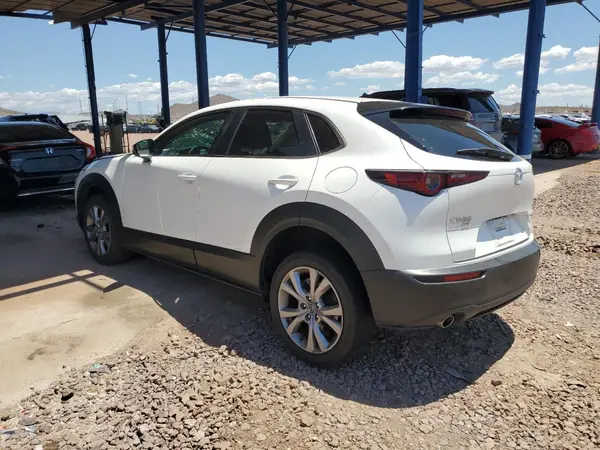 3MVDMBCL8MM213870 2021 MAZDA CX-30 - Image 2
