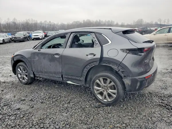 3MVDMBCL8MM222486 2021 MAZDA CX-30 - Image 2