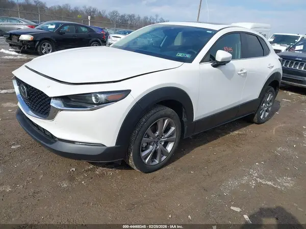 3MVDMBCL8MM223573 2021 MAZDA CX-30 - Image 2