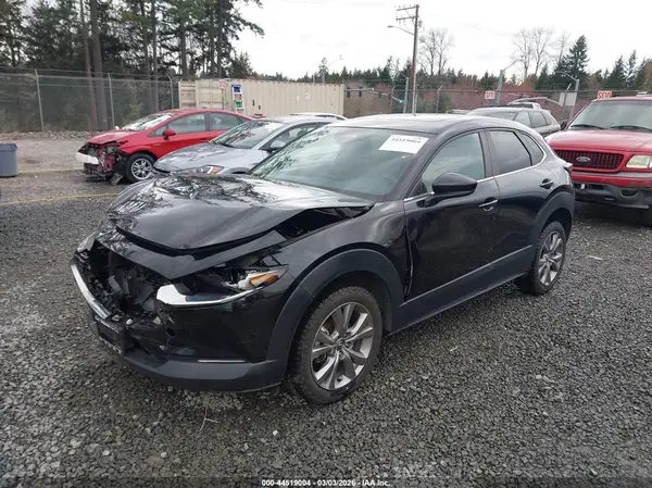 3MVDMBCL8MM224450 2021 MAZDA CX-30 - Image 2