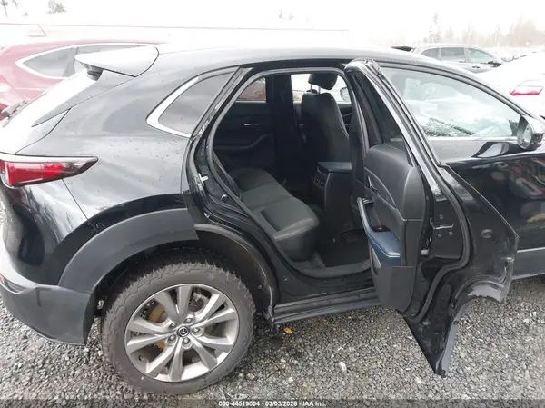 3MVDMBCL8MM224450 2021 MAZDA CX-30 - Image 8