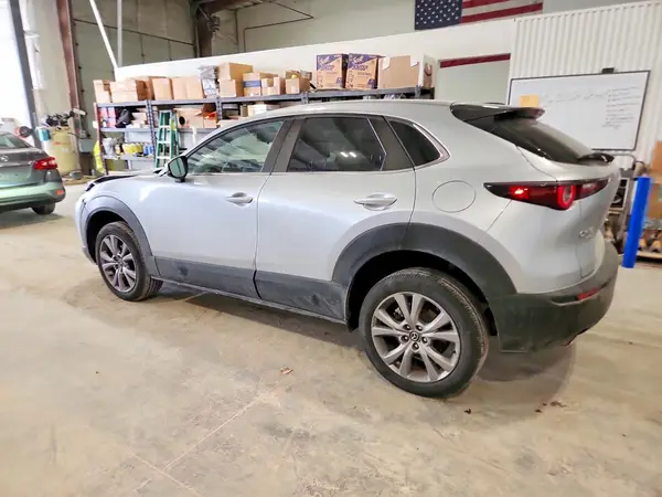 3MVDMBCL8MM250112 2021 MAZDA CX-30 - Image 2