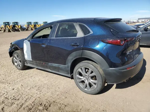 3MVDMBCL8MM250451 2021 MAZDA CX-30 - Image 2