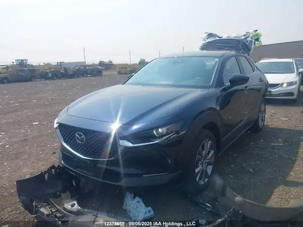 3MVDMBCL8MM254631 2021 MAZDA CX-30 - Image 2