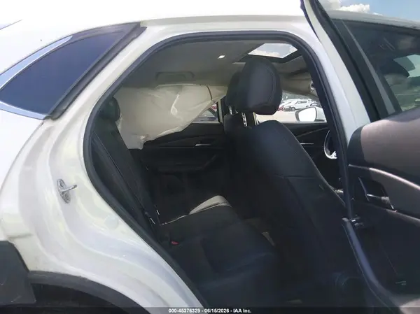3MVDMBCL8MM258985 2021 MAZDA CX-30 - Image 8