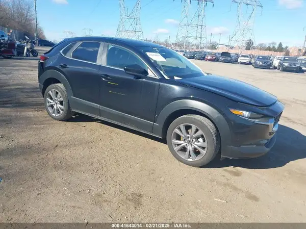 3MVDMBCL8MM261241 2021 MAZDA CX-30 - Image 1