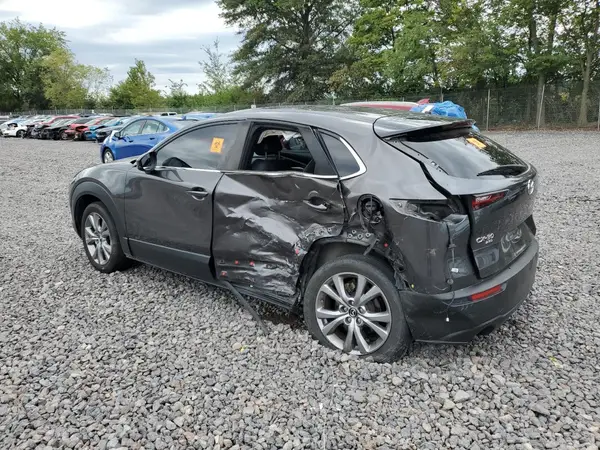 3MVDMBCL8MM262356 2021 MAZDA CX-30 - Image 2