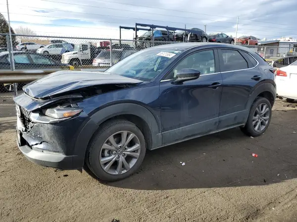 3MVDMBCL8MM263300 2021 MAZDA CX-30 - Image 1