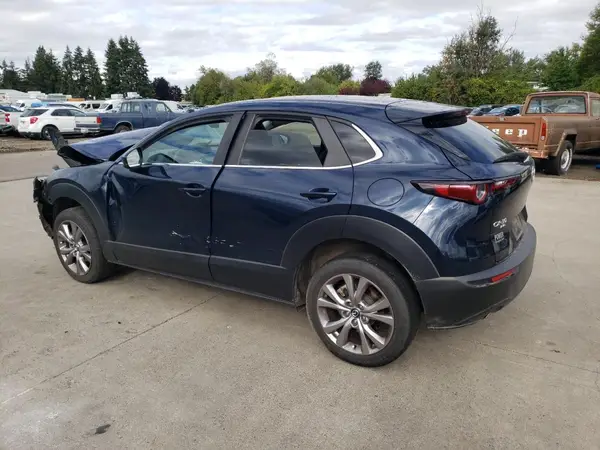 3MVDMBCL8MM264625 2021 MAZDA CX-30 - Image 2