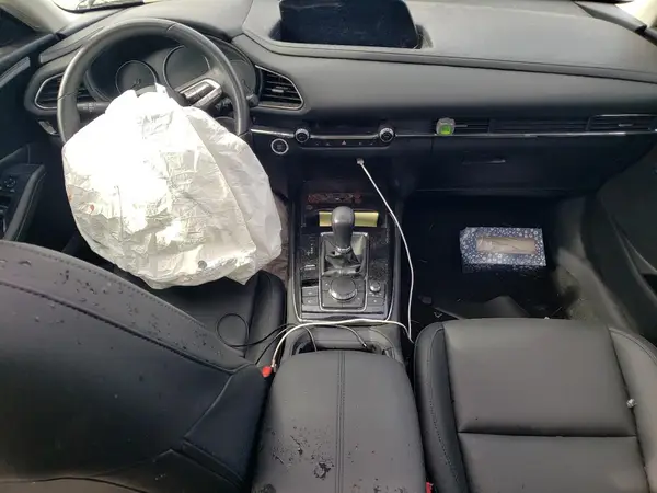 3MVDMBCL8MM264625 2021 MAZDA CX-30 - Image 8