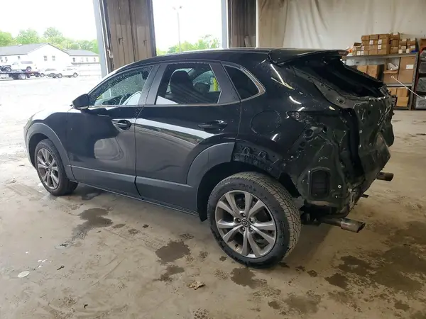 3MVDMBCL8MM301513 2021 MAZDA CX-30 - Image 2