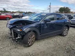 3MVDMBCL8MM316593 2021 MAZDA CX-30