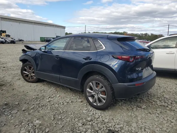 3MVDMBCL8MM316593 2021 MAZDA CX-30 - Image 2