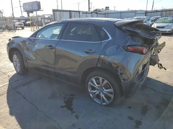 3MVDMBCL8MM316965 2021 MAZDA CX-30 - Image 2