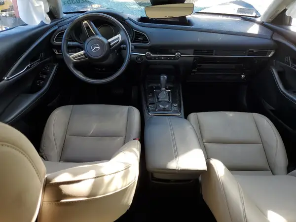 3MVDMBCL8MM316965 2021 MAZDA CX-30 - Image 8