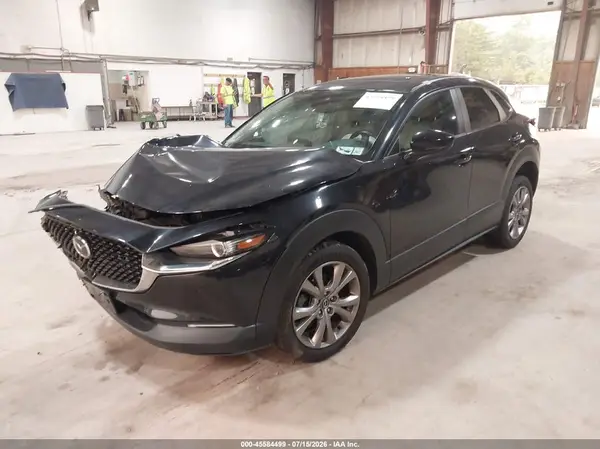 3MVDMBCL8MM318196 2021 MAZDA CX-30 - Image 2