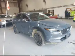 3MVDMBCL8NM403539 2022 MAZDA CX-30