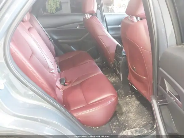 3MVDMBCL8NM403539 2022 MAZDA CX-30 - Image 8