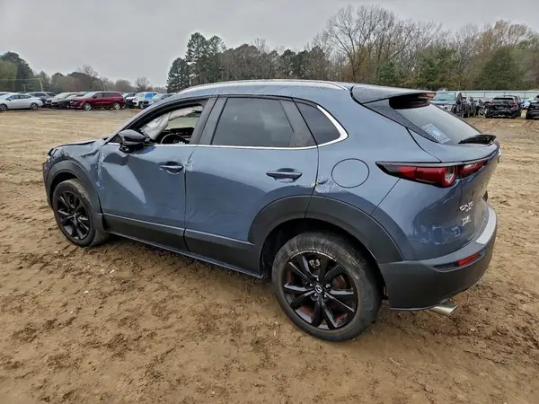 3MVDMBCL8NM406926 2022 MAZDA CX-30 - Image 2