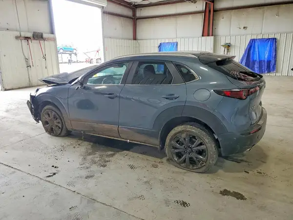3MVDMBCL8NM407705 2022 MAZDA CX-30 - Image 2