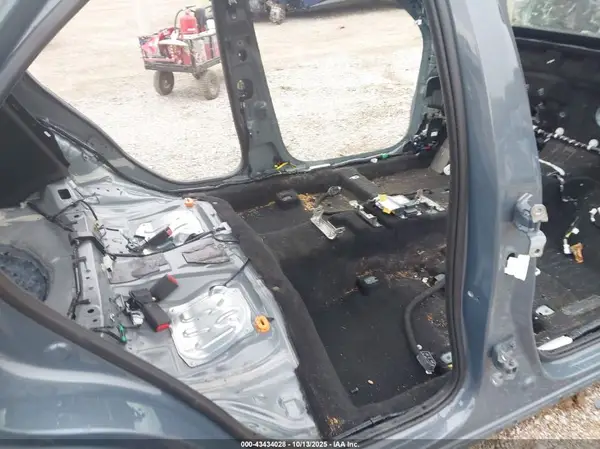 3MVDMBCL8NM409034 2022 MAZDA CX-30 - Image 8