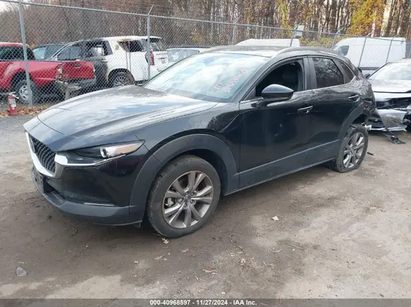 3MVDMBCL8NM409311 2022 MAZDA CX-30 - Image 2