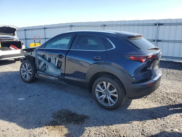 3MVDMBCL8NM410202 2022 MAZDA CX-30 - Image 2