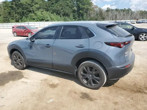 3MVDMBCL8NM414346 2022 MAZDA CX-30 - Image 2