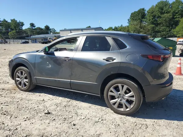 3MVDMBCL8NM415934 2022 MAZDA CX-30 - Image 2