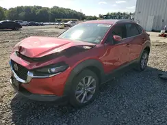 3MVDMBCL8NM416338 2022 MAZDA CX-30