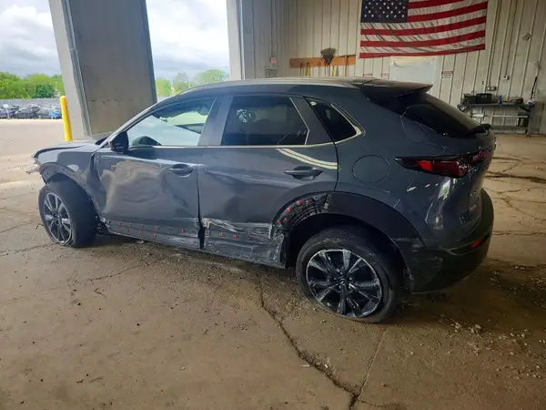 3MVDMBCL8NM418803 2022 MAZDA CX-30 - Image 2