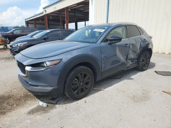 3MVDMBCL8NM420177 2022 MAZDA CX-30 - Image 1