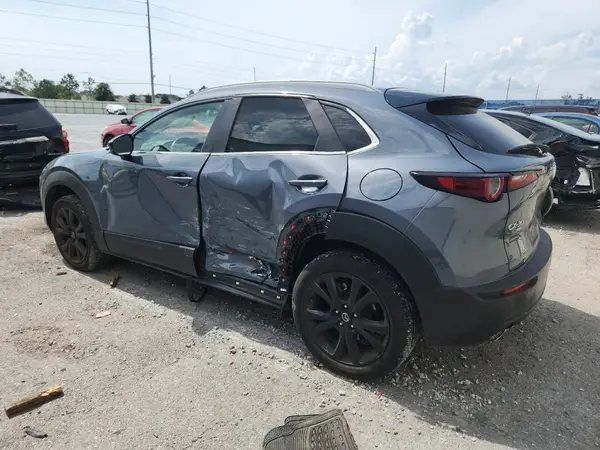 3MVDMBCL8NM420177 2022 MAZDA CX-30 - Image 2